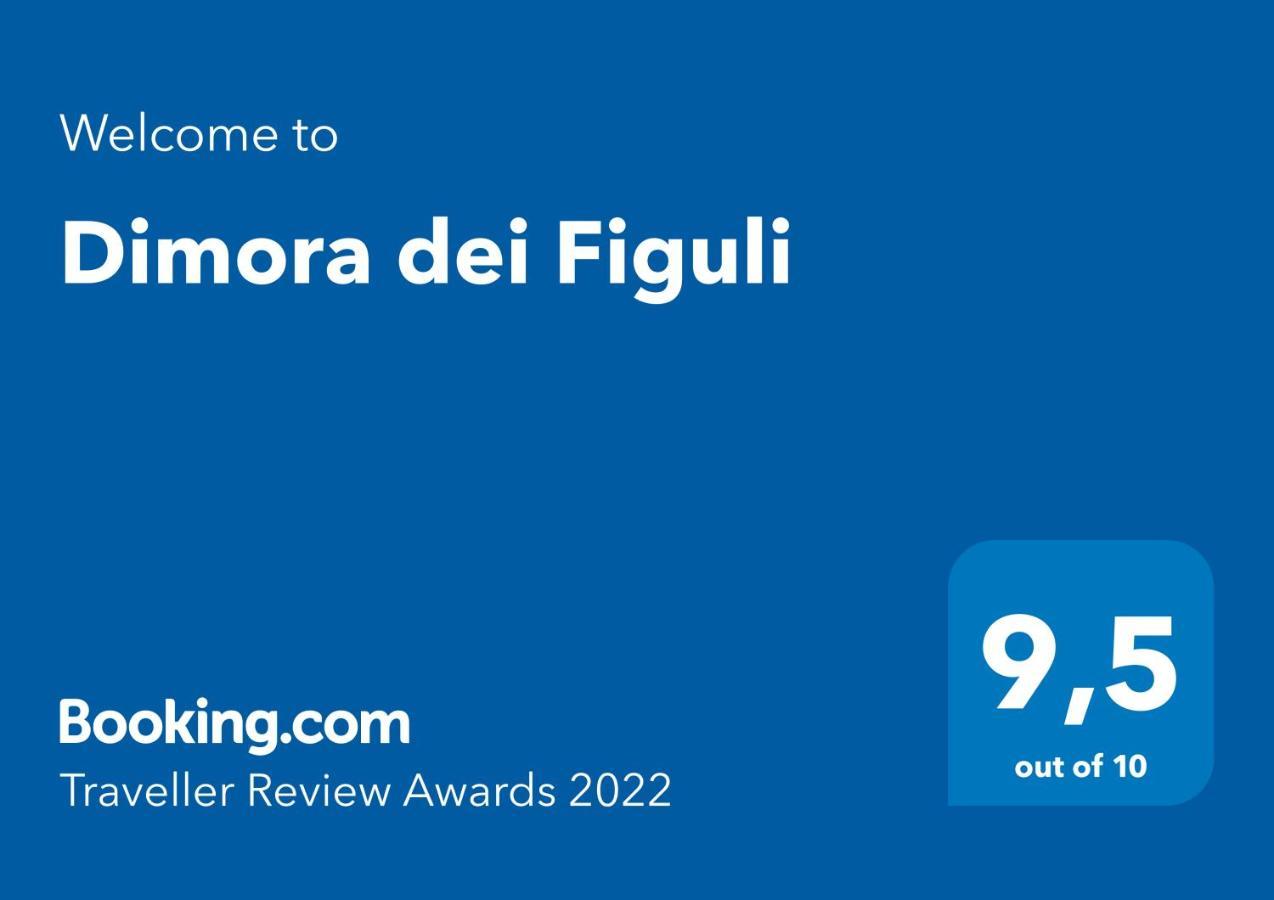 莱切 Dimora Dei Figuli酒店 外观 照片