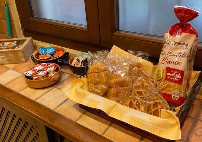 莱切 Dimora Dei Figuli酒店 外观 照片